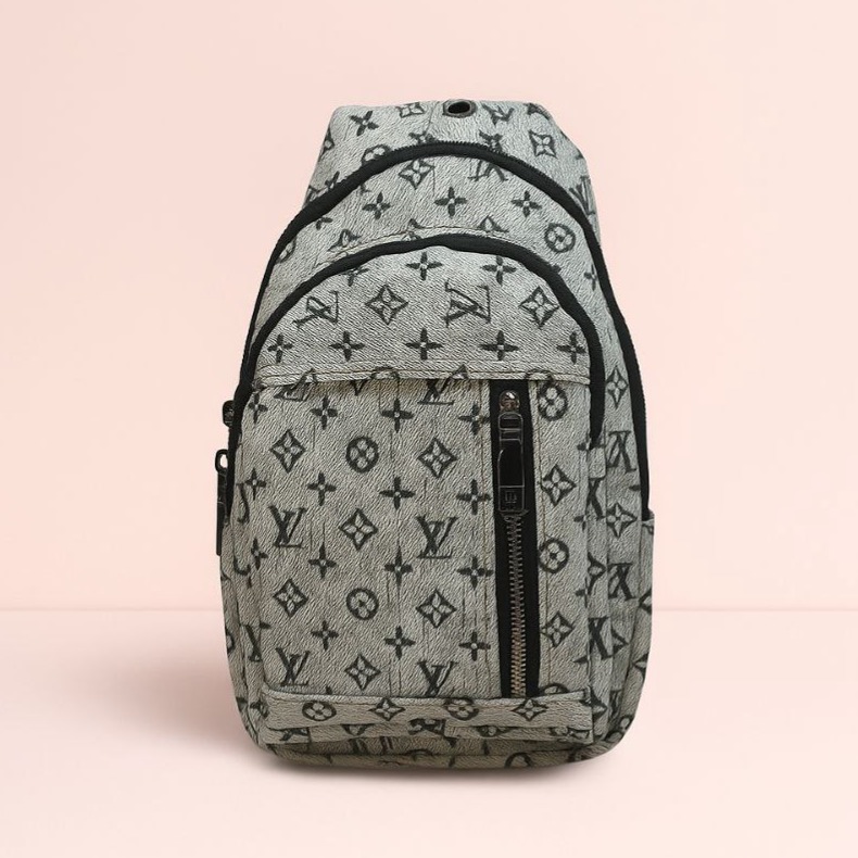 بادی بگ بزرگ طرح لویی ویتون (1003)