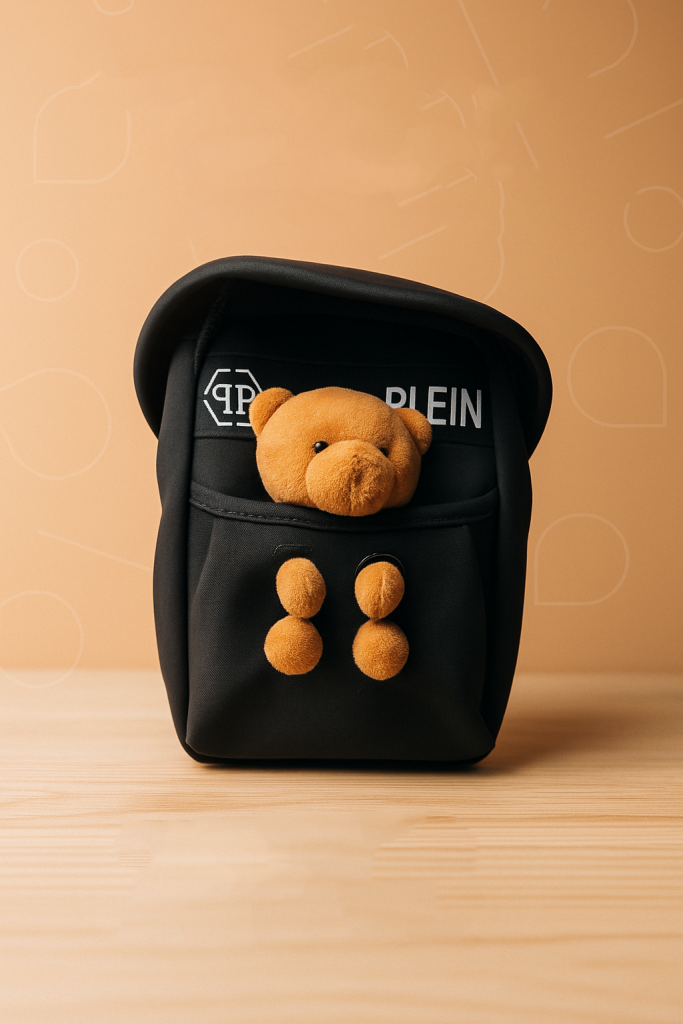 بادی بگ خرسی (1001)