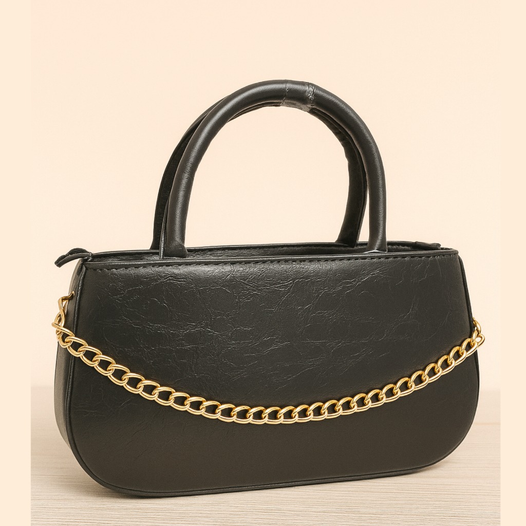 کیف زنانه زنجیردار Zara | زارا  (1403)