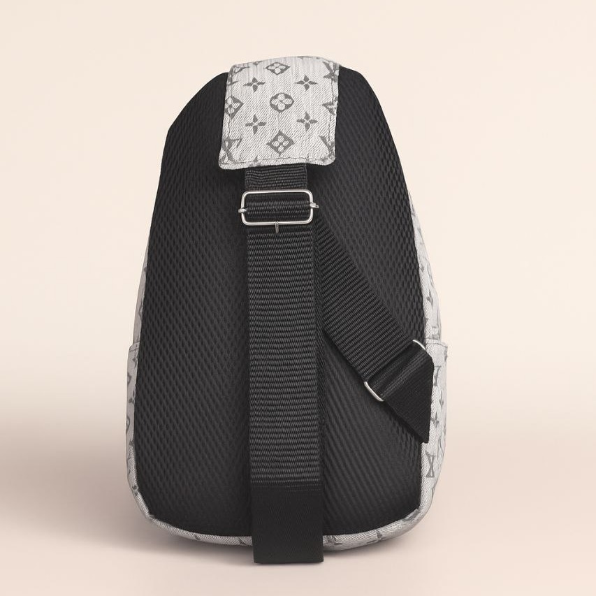 بادی بگ بزرگ طرح لویی ویتون (1003)