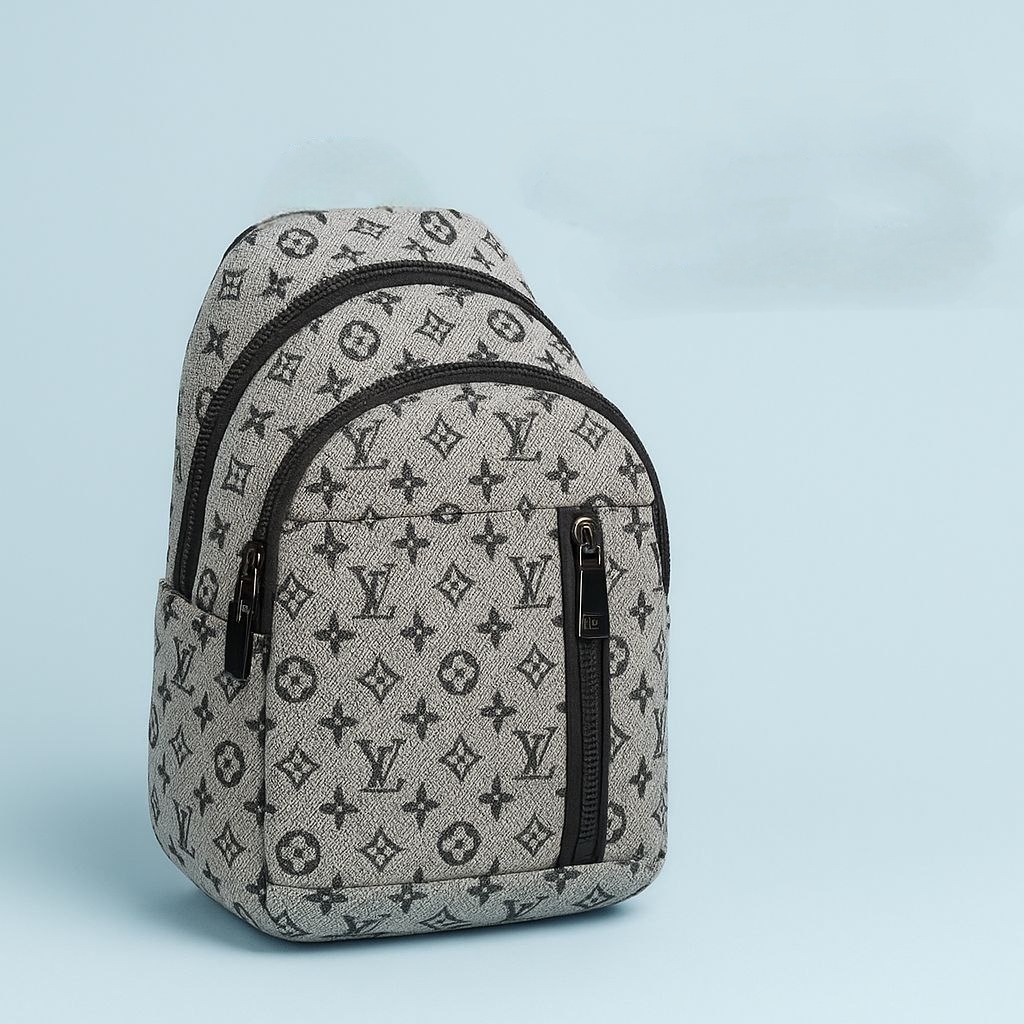 بادی بگ بزرگ طرح لویی ویتون (1003)