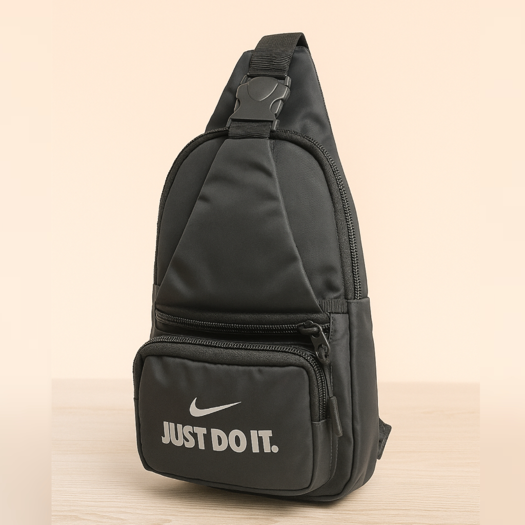 بادی بگ قفل‌دار نایک (1004)