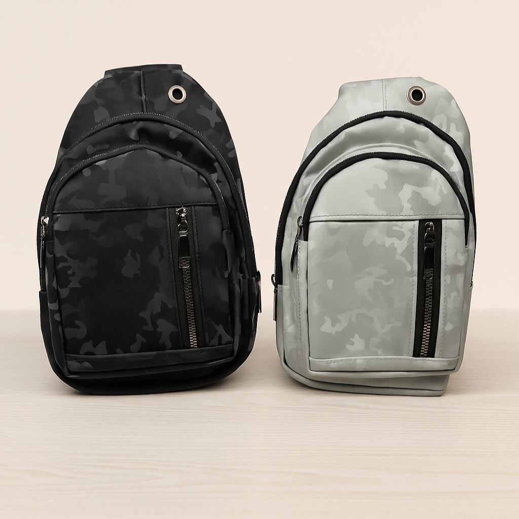 بادی بگ بزرگ طرح چریکی (1003)