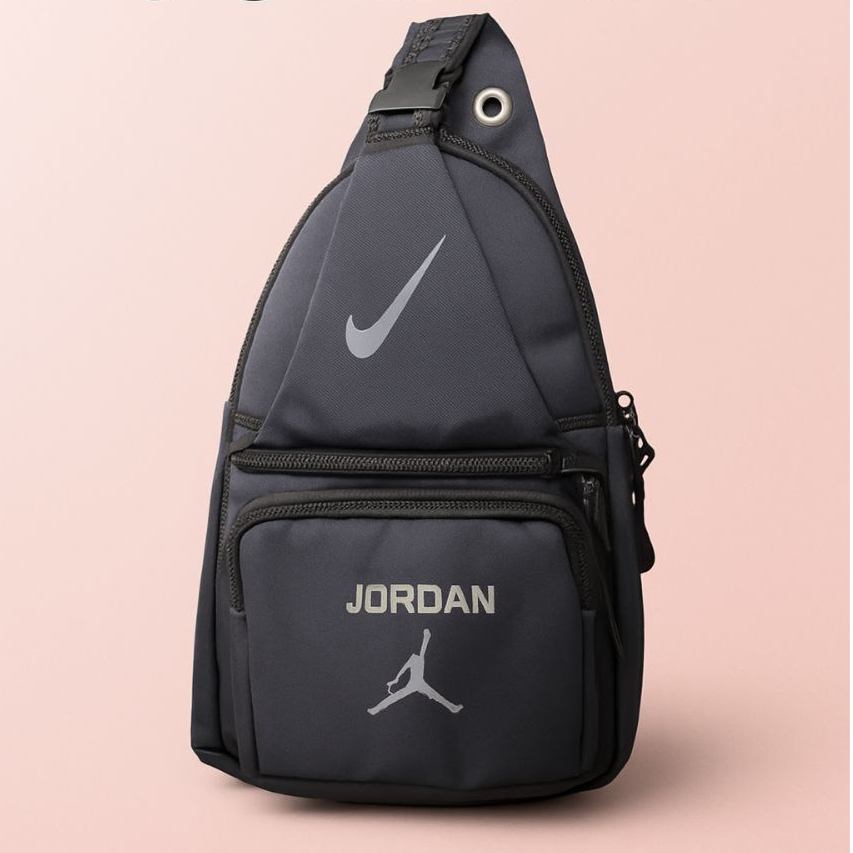 بادی بگ قفل‌دار نایک (1004)