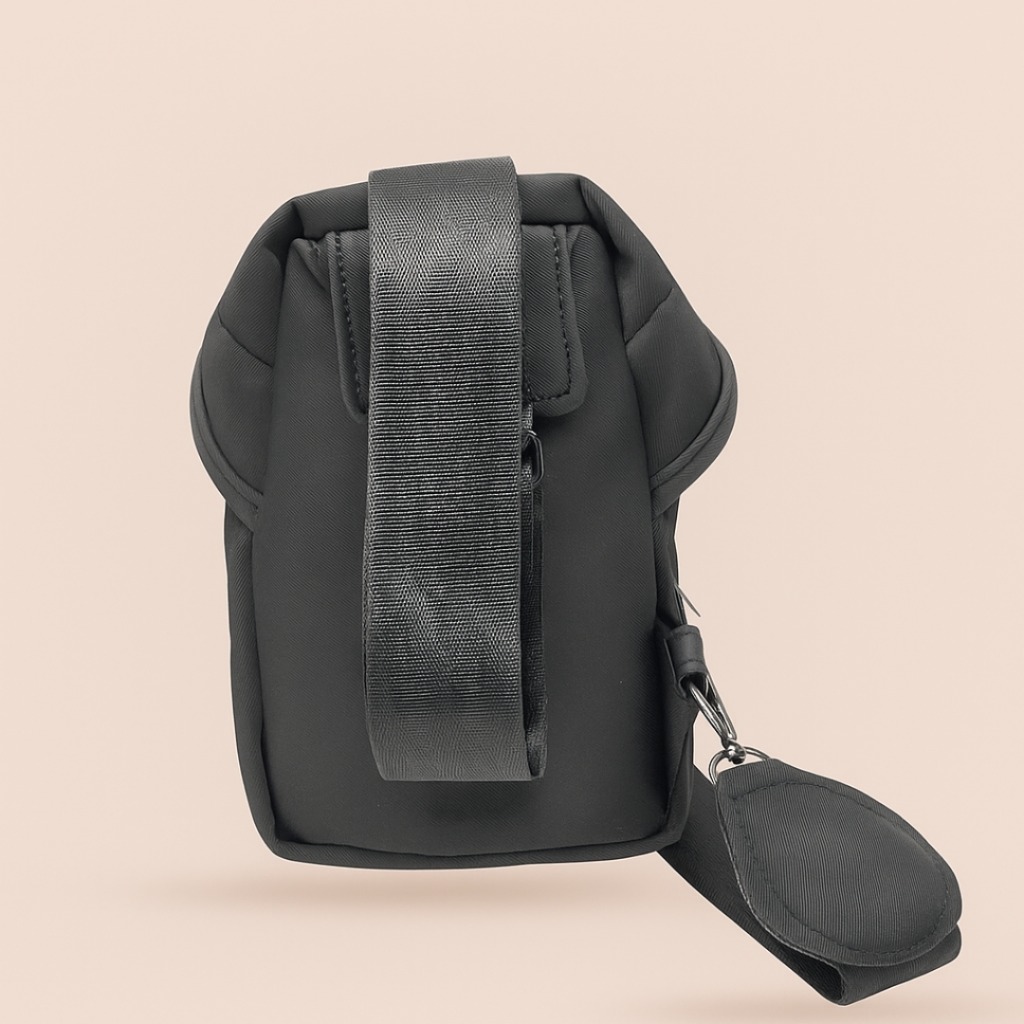 بادی بگ خرسی (1001)