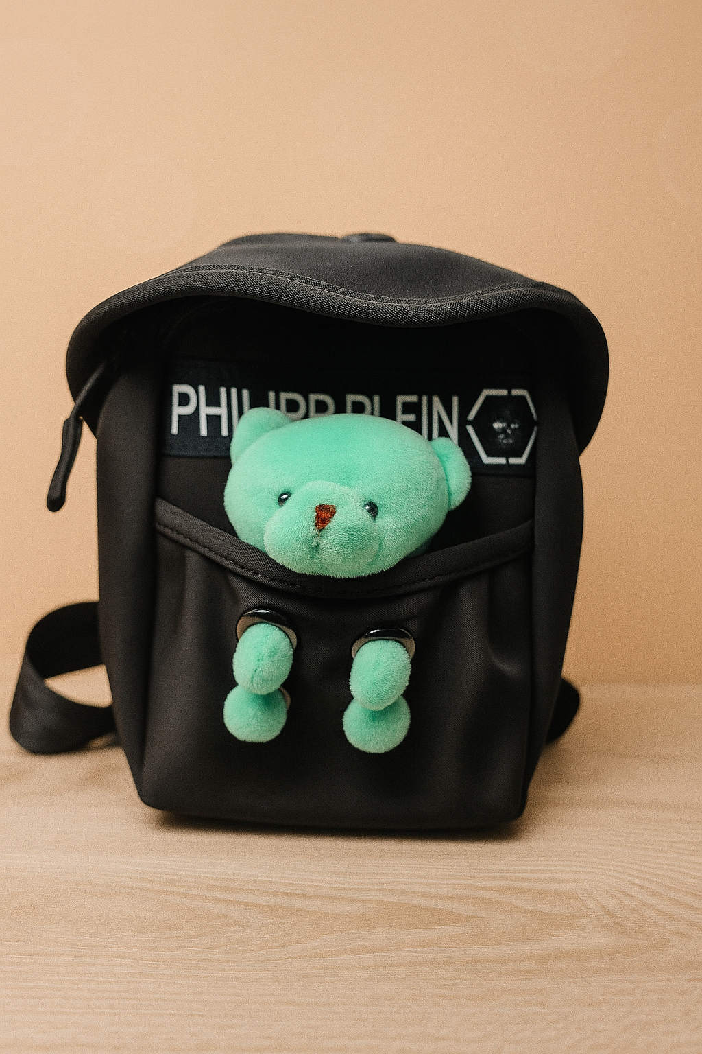 بادی بگ خرسی (1001)