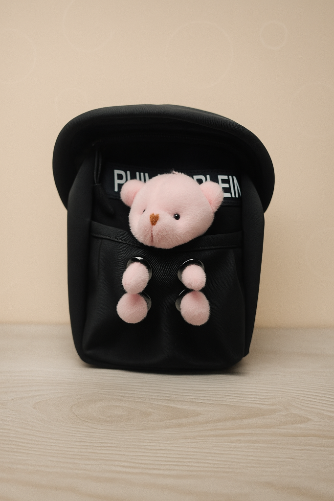 بادی بگ خرسی (1001)