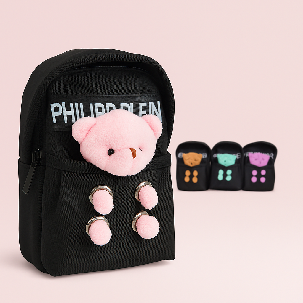 بادی بگ خرسی (1001)