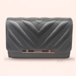 کیف پاسپورتی چنل (1401)