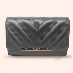 کیف پاسپورتی چنل (1401)