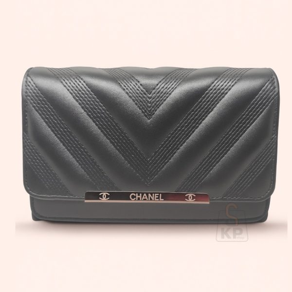 کیف پاسپورتی چنل (1401)