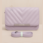 کیف پاسپورتی چنل (1401)