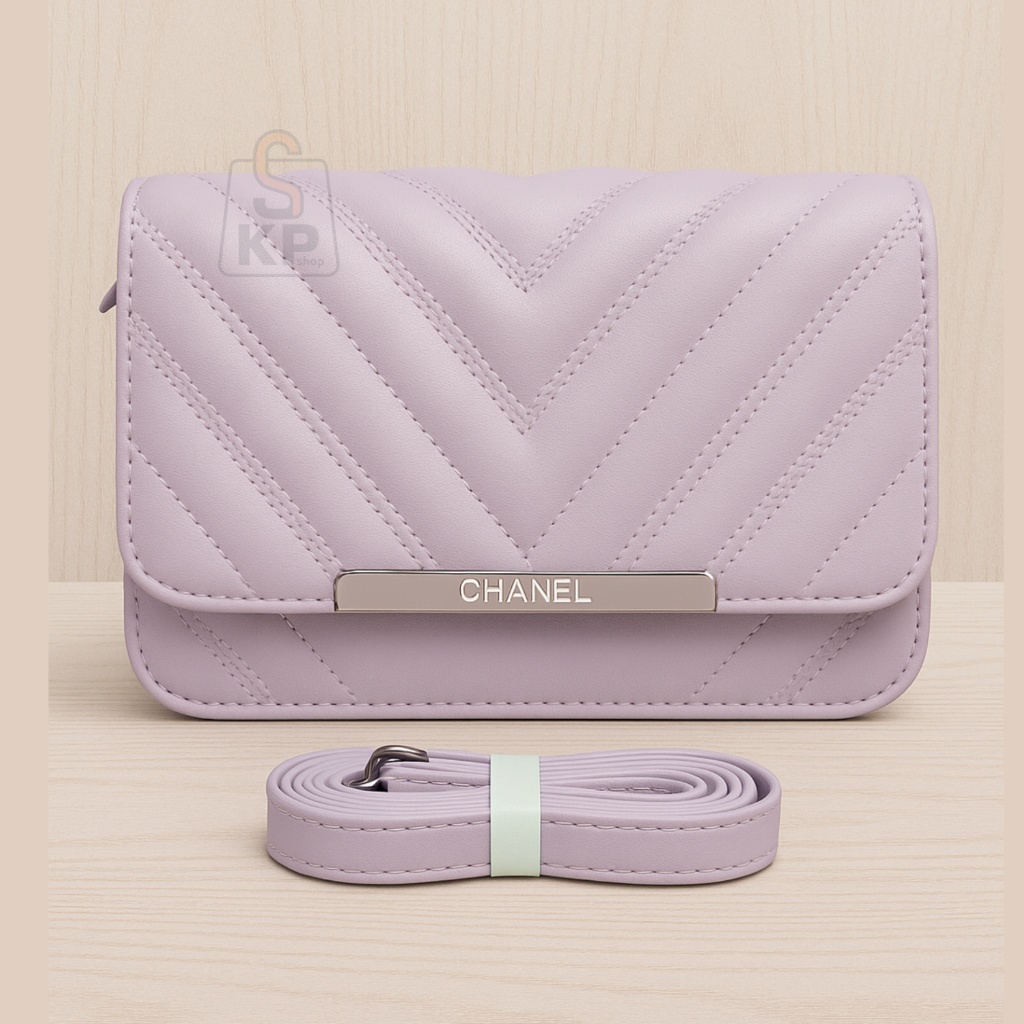 کیف پاسپورتی چنل (1401)