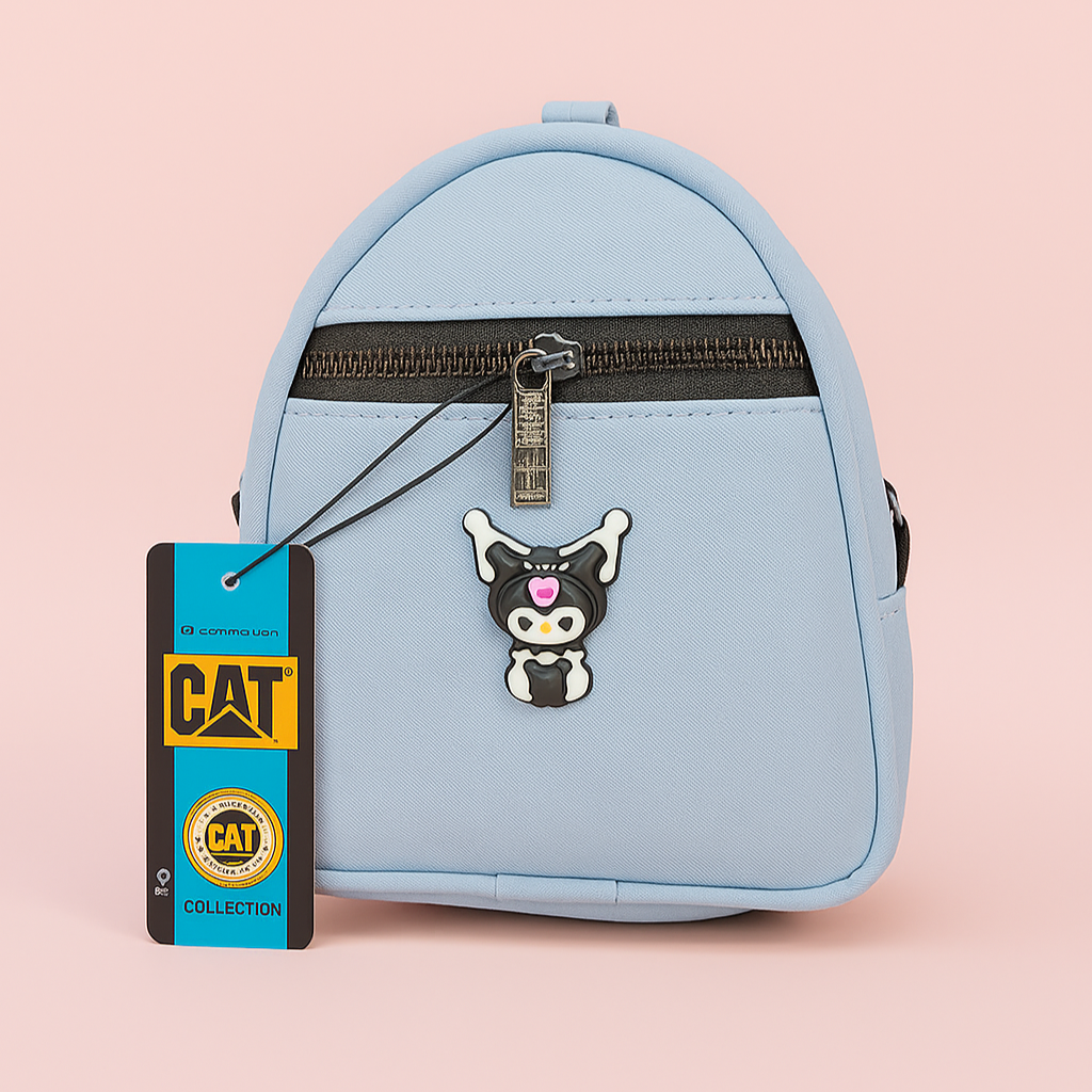 کیف بادی‌بگ/دوشی عروسکی (1406)