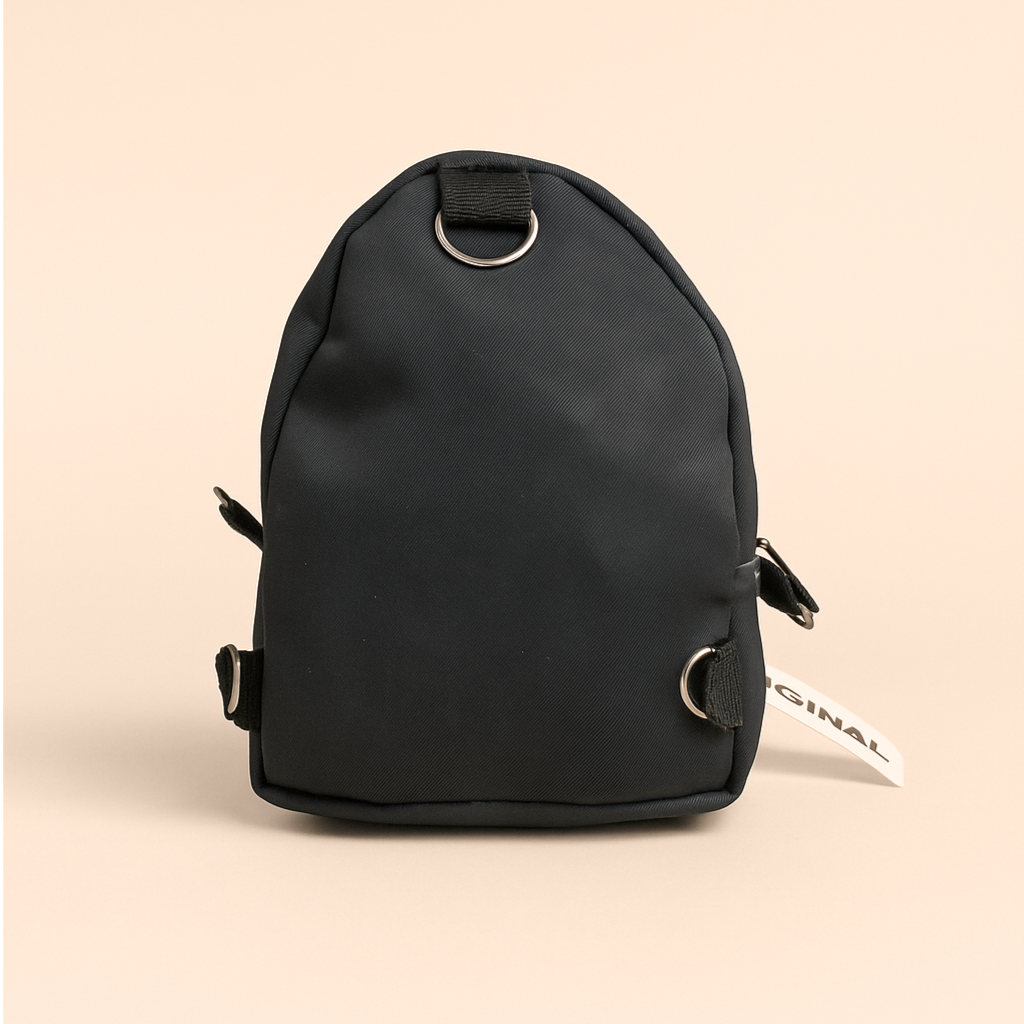 کیف بادی‌بگ/دوشی عروسکی (1406)