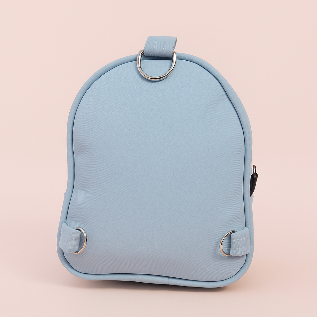 کیف بادی‌بگ/دوشی عروسکی (1406)