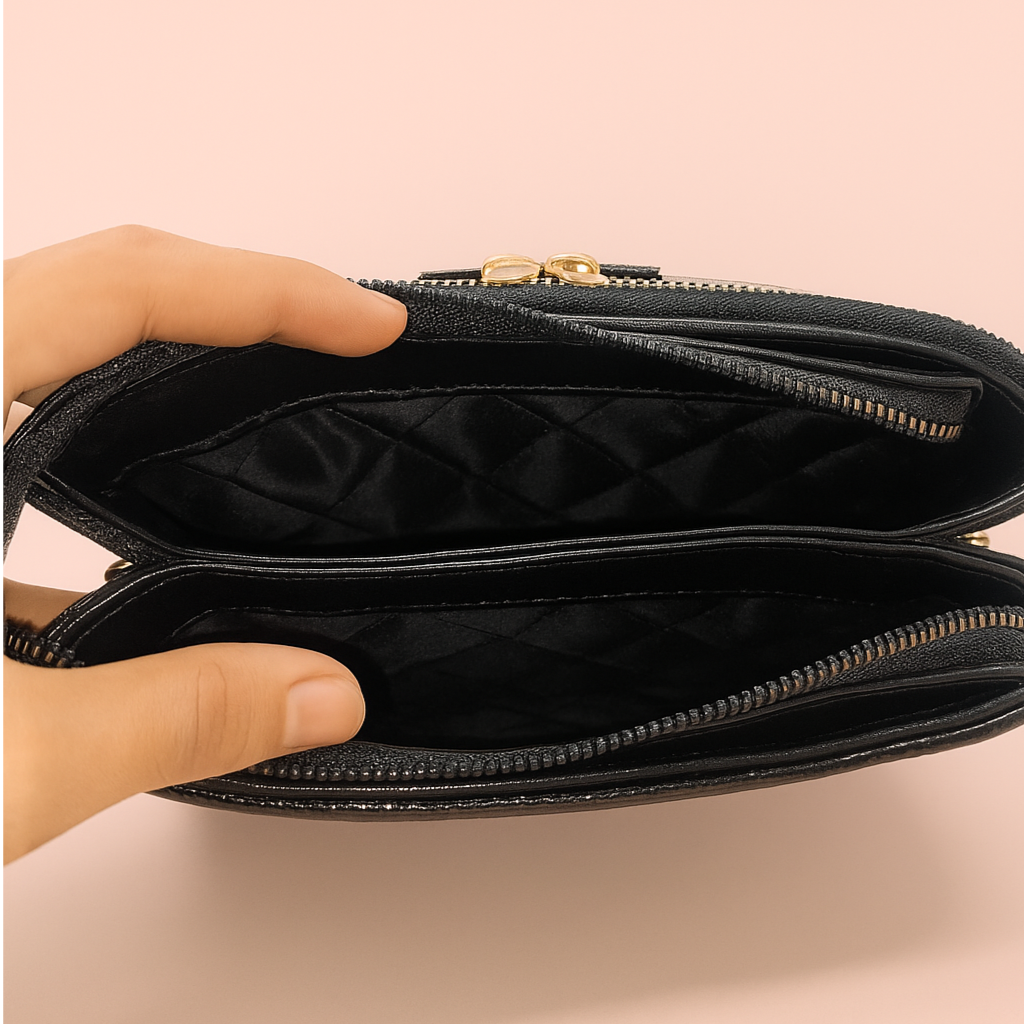 کیف دوشی مجلسی Hermes | هرمس (1405)