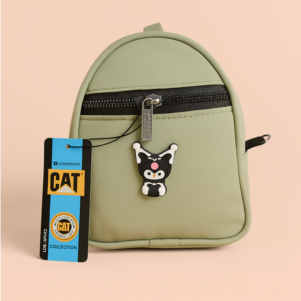 کیف بادی‌بگ/دوشی عروسکی (1406)