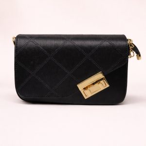 کیف پاسپورتی سر کج قفل دار (1502)