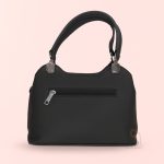 کیف دوشی چروک زنانه (1201)