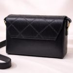 کیف پاسپورتی 2 جیب قفل دار (1501)