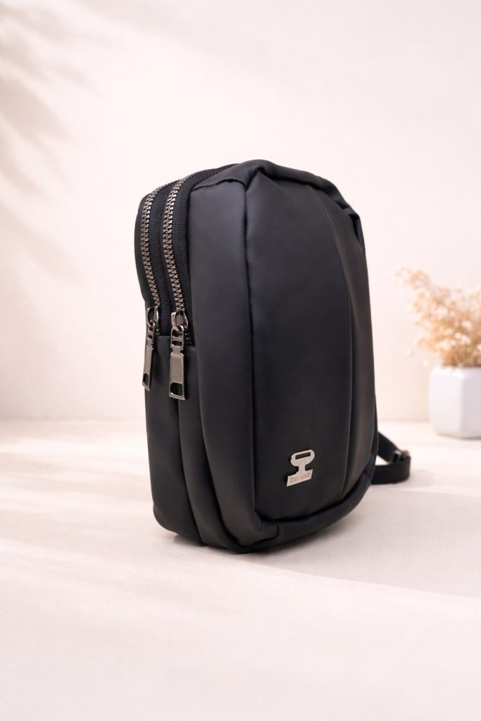 بادی بگ بلک بنج دلوکس (1005)