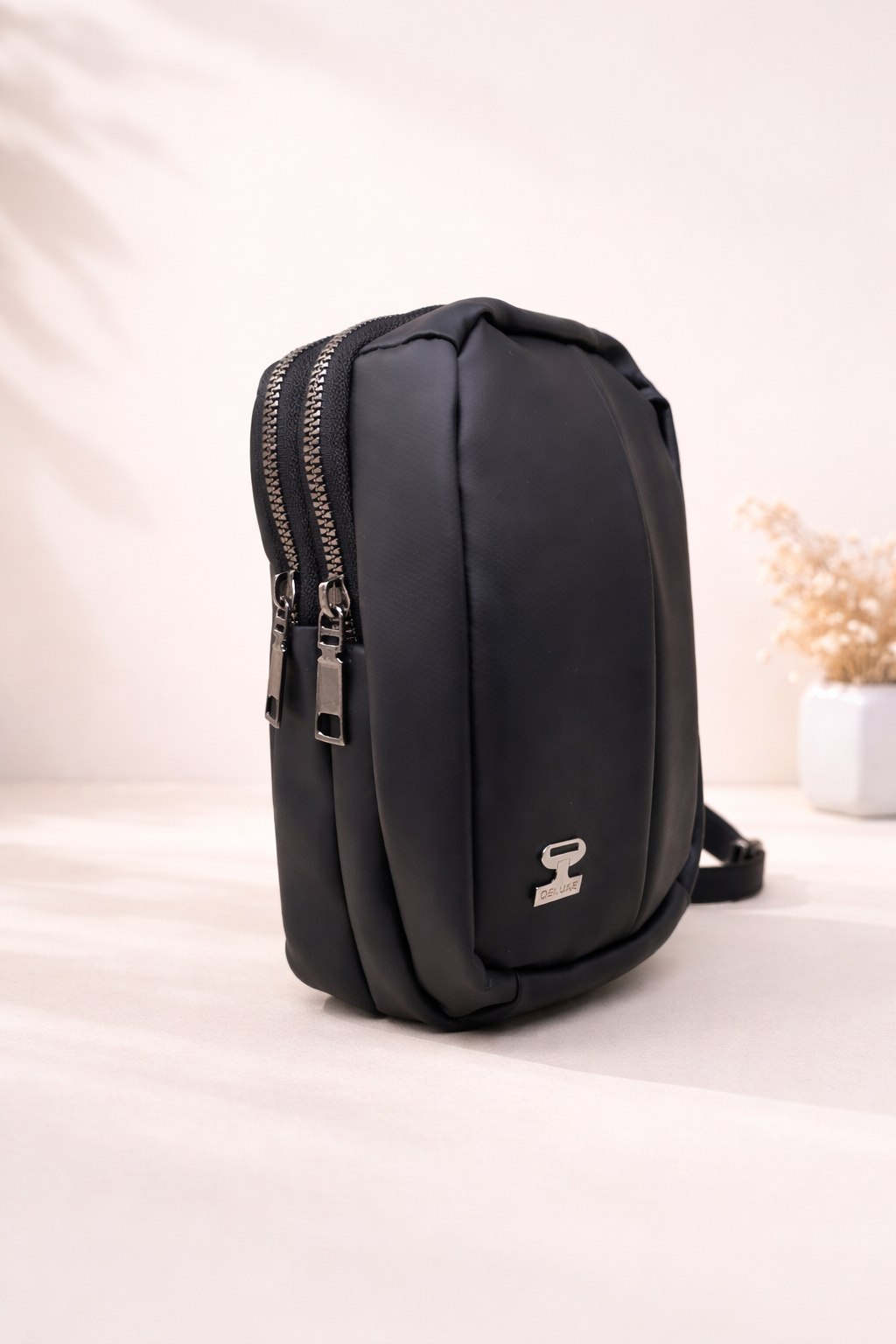 بادی بگ بلک بنج دلوکس (1005)