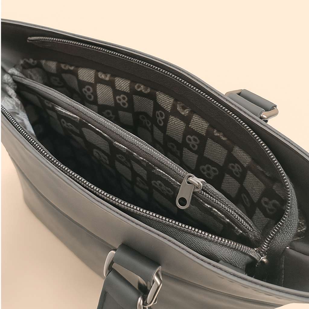 کیف دستی زنانه اتریوم (1407)