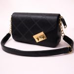 کیف پاسپورتی سر کج قفل دار (1502)