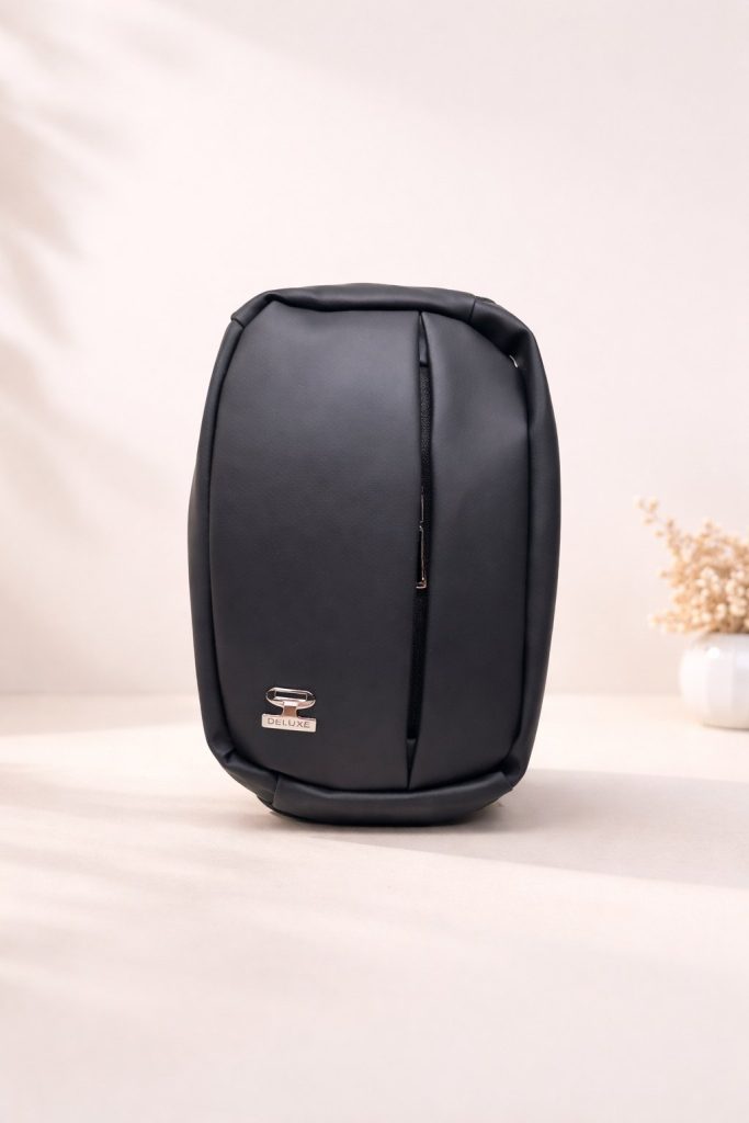 بادی بگ بلک بنج دلوکس (1005)