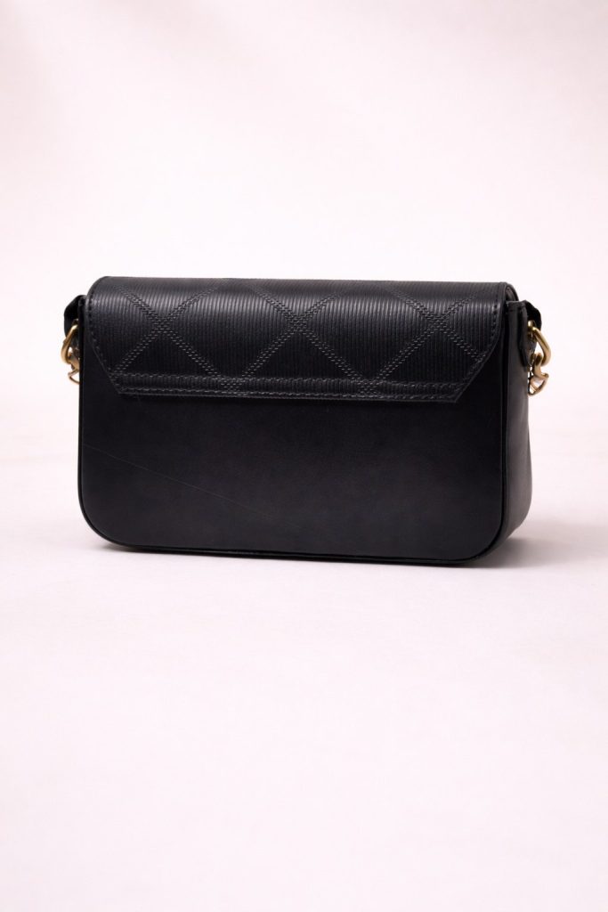 کیف پاسپورتی سر کج قفل دار (1502)