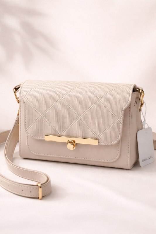 کیف پاسپورتی 2 جیب قفل دار (1501)