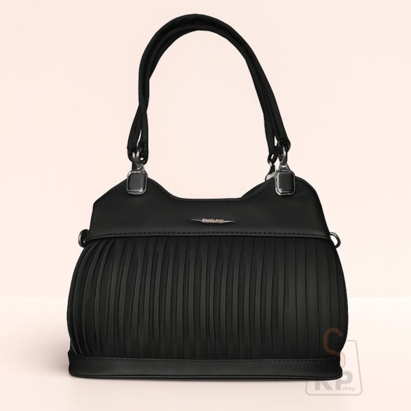 کیف دوشی چروک زنانه (1201)