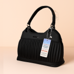 کیف دوشی چروک زنانه (1201)