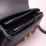 کیف پاسپورتی سر کج قفل دار (1502)