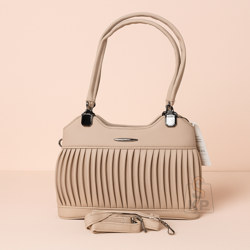 کیف دوشی چروک زنانه (1201)