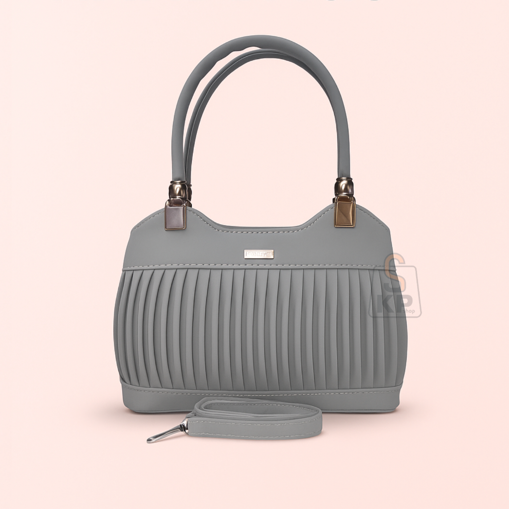 کیف دوشی چروک زنانه (1201)